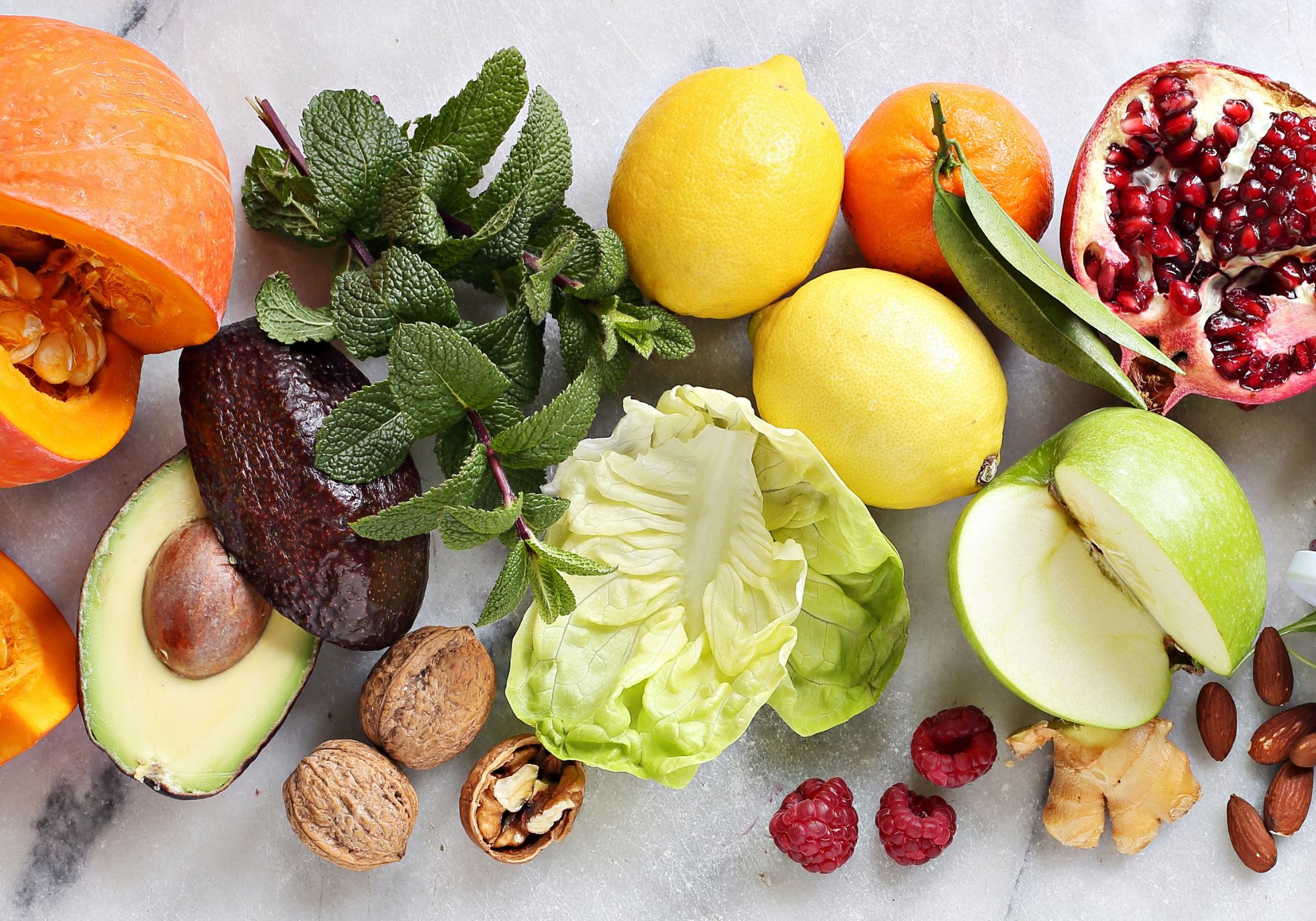 foods that help kidneys